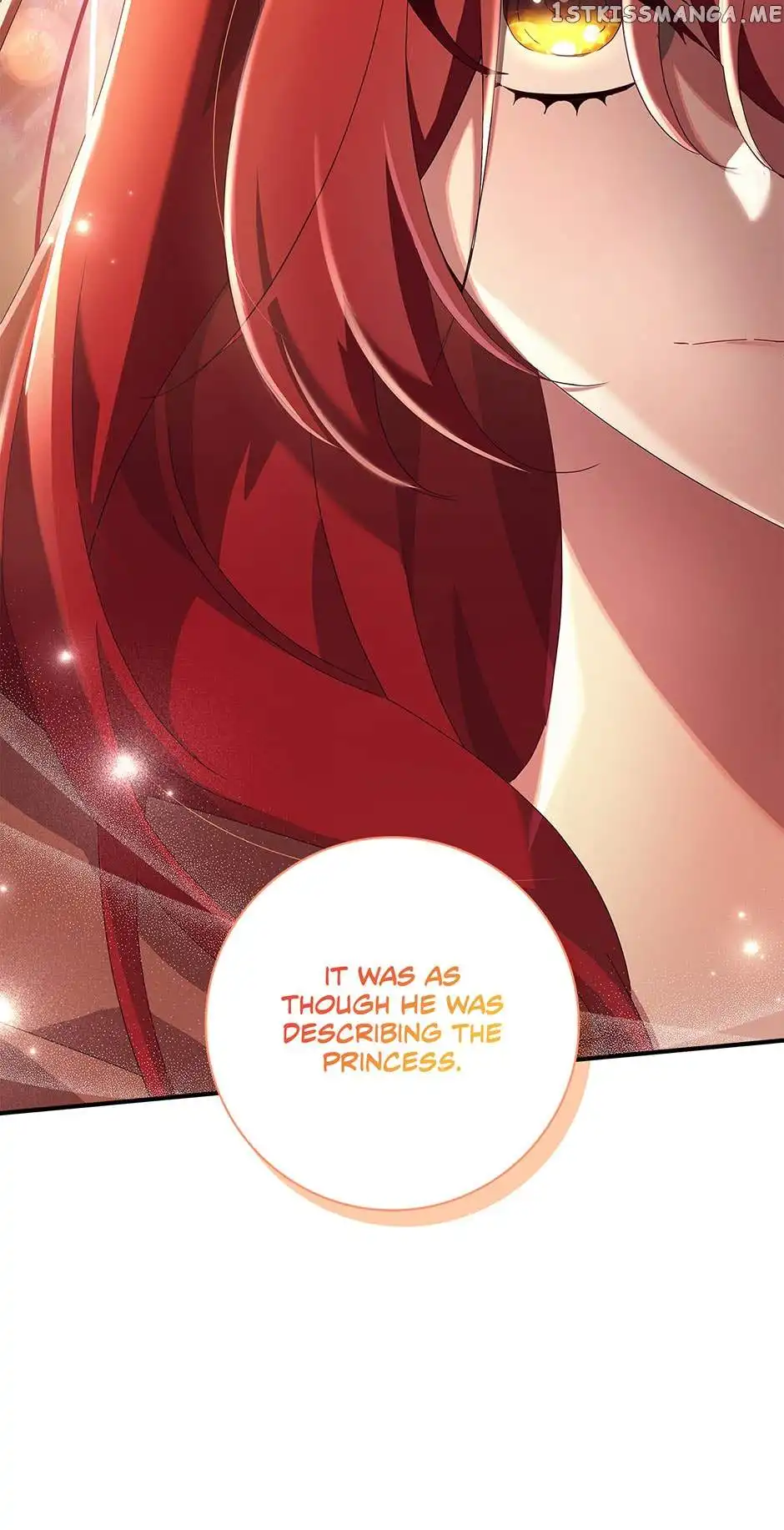 The Princess of the Attic Chapter 53 16